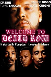 Welcome to Death Row 2001 one on netflix