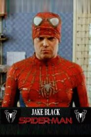 Jack Black: Spider-Man 2002 one on netflix