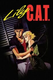 Lily C.A.T. 1987 one on netflix