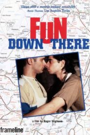 Fun Down There 1989 one on netflix