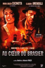 Marcinelle 2003 one on netflix