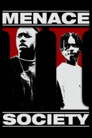 Menace II Society 1993 one on netflix