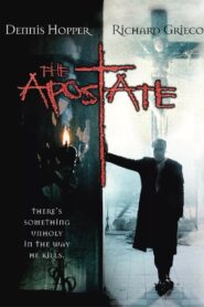 The Apostate 2000 one on netflix