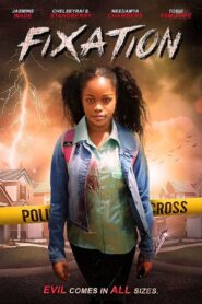 Fixation 2017 one on netflix