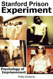 Stanford Prison Experiment: Psychology of Imprisonment 1991 one on netflix
