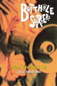 Blind Eye Sees All 1986 one on netflix