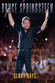 Bruce Springsteen: Glory Days 2012 one on netflix