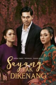 Sayang Tak Dikenang 2022 one on netflix
