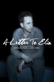 A Letter to Elia 2010 one on netflix