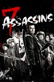 7 Assassins 2013 one on netflix