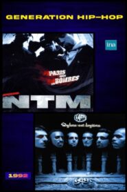 1992 : pourquoi les jeunes aiment le rap ? 1992 one on netflix