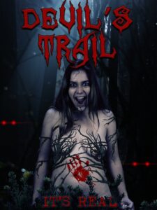 Devil’s Trail 2017 one on netflix