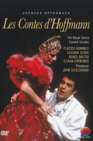 Les Contes d’Hoffmann 1981 one on netflix
