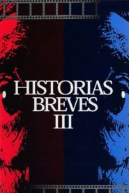 Historias Breves 3 1999 one on netflix