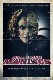 American Maniacs 2012 one on netflix