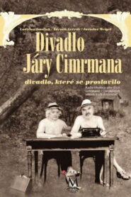 40 let Divadla Járy Cimrmana aneb Ze hry do hry 2007 one on netflix