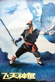 Fei Tian Shen Shu 1990 one on netflix