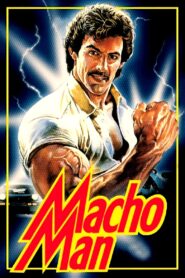 Macho Man 1985 one on netflix