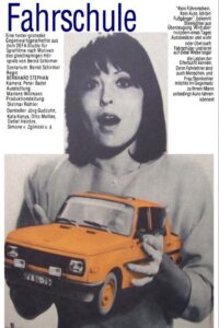 Driving School 1986 one on netflix