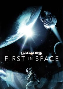 Gagarin: First in Space 2013 one on netflix