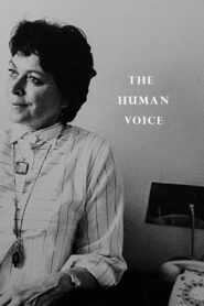 The Human Voice 1985 one on netflix