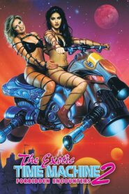 The Exotic Time Machine II: Forbidden Encounters 2000 one on netflix