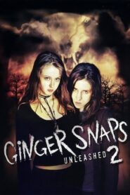 Ginger Snaps 2: Unleashed 2004 one on netflix