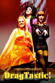 Dragtastic 2010 one on netflix