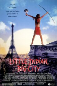 Little Indian, Big City 1994 one on netflix