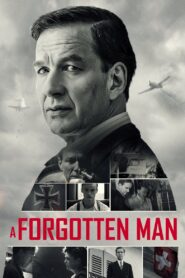 A Forgotten Man 2023 one on netflix