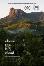 Above the Big Island 2017 one on netflix