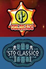Colorado: Sto Classico – L’Odissea 2012 one on netflix