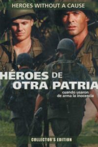 Heroes from Another Land 1998 one on netflix