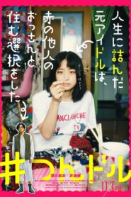 The Ex-idol, Stuck in Life, Decided to Live with a Complete Stranger 2023 one on netflix