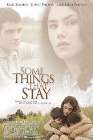 Some Things That Stay 2004 one on netflix