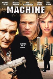 Machine 2007 one on netflix