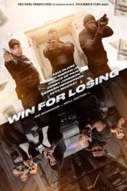 Win for Losing 2023 one on netflix