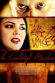The Candlelight Murders 2008 one on netflix