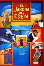 The Garden of Eden 1994 one on netflix