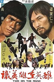 Fearless Dragons 1980 one on netflix