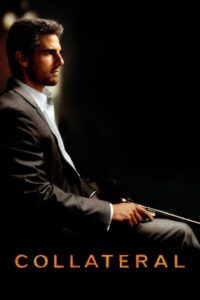 Collateral 2004 one on netflix