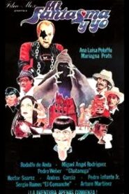 Mi fantasma y yo 1988 one on netflix