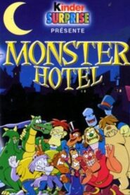 Monster Hotel 2005 one on netflix