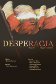 Desperacja 1989 one on netflix