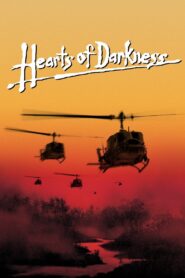 Hearts of Darkness: A Filmmaker’s Apocalypse 1991 one on netflix
