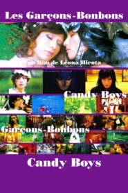 Candy Boys 2015 one on netflix