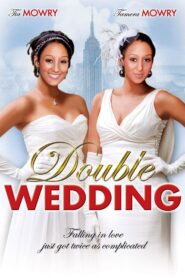 Double Wedding 2010 one on netflix