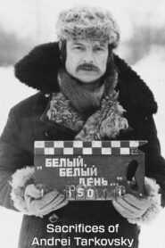 Sacrifices of Andrei Tarkovsky 2012 one on netflix