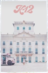 K-12 2019 one on netflix