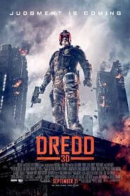 Day of Chaos: The Visual Effects of ‘Dredd’ 2013 one on netflix
